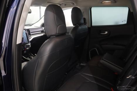 FIAT Toro 1.3 16V 4P FLEX 270 TURBO VOLCANO AUTOMTICO, Foto 9