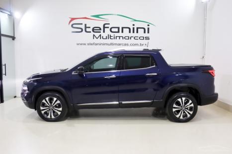 FIAT Toro 1.3 16V 4P FLEX 270 TURBO VOLCANO AUTOMTICO, Foto 10