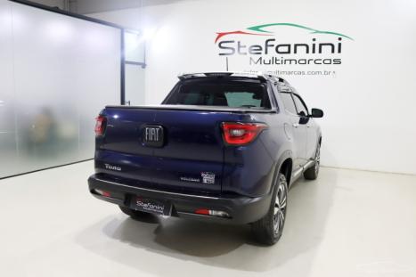 FIAT Toro 1.3 16V 4P FLEX 270 TURBO VOLCANO AUTOMTICO, Foto 11