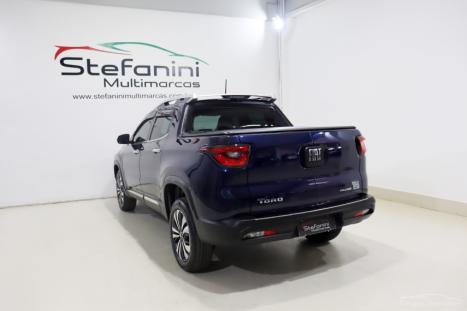 FIAT Toro 1.3 16V 4P FLEX 270 TURBO VOLCANO AUTOMTICO, Foto 13