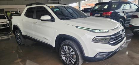 FIAT Toro 1.3 16V 4P FLEX 270 TURBO FREEDOM AUTOMTICO, Foto 1