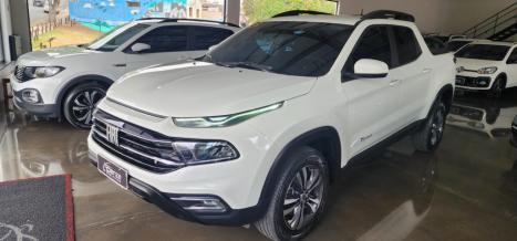FIAT Toro 1.3 16V 4P FLEX 270 TURBO FREEDOM AUTOMTICO, Foto 2
