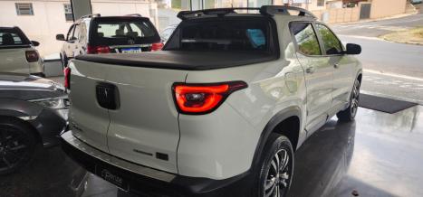 FIAT Toro 1.3 16V 4P FLEX 270 TURBO FREEDOM AUTOMTICO, Foto 4