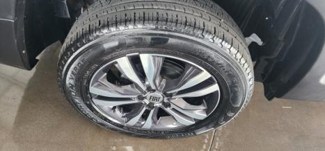 FIAT Toro 1.3 16V 4P FLEX 270 TURBO FREEDOM AUTOMTICO, Foto 5