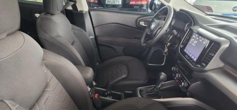 FIAT Toro 1.3 16V 4P FLEX 270 TURBO FREEDOM AUTOMTICO, Foto 6
