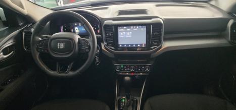 FIAT Toro 1.3 16V 4P FLEX 270 TURBO FREEDOM AUTOMTICO, Foto 7