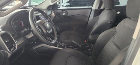 FIAT Toro 1.3 16V 4P FLEX 270 TURBO FREEDOM AUTOMTICO, Foto 8