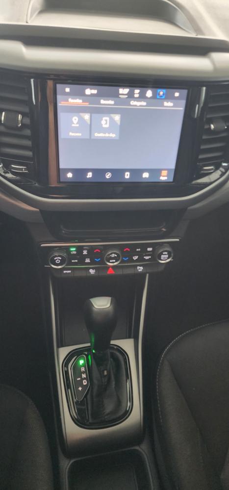 FIAT Toro 1.3 16V 4P FLEX 270 TURBO FREEDOM AUTOMTICO, Foto 10