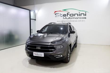 FIAT Toro 1.3 16V 4P FLEX 270 TURBO FREEDOM AUTOMTICO, Foto 1