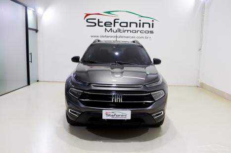 FIAT Toro 1.3 16V 4P FLEX 270 TURBO FREEDOM AUTOMTICO, Foto 2