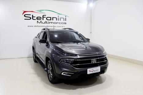 FIAT Toro 1.3 16V 4P FLEX 270 TURBO FREEDOM AUTOMTICO, Foto 3