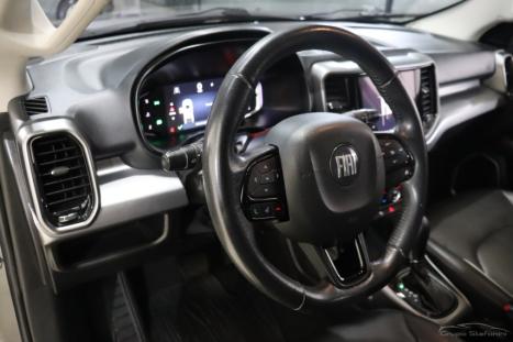 FIAT Toro 1.3 16V 4P FLEX 270 TURBO FREEDOM AUTOMTICO, Foto 4