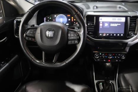 FIAT Toro 1.3 16V 4P FLEX 270 TURBO FREEDOM AUTOMTICO, Foto 5