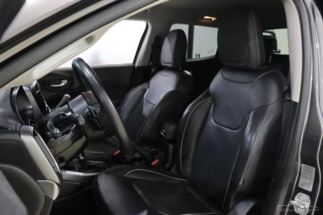 FIAT Toro 1.3 16V 4P FLEX 270 TURBO FREEDOM AUTOMTICO, Foto 7