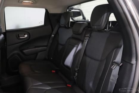 FIAT Toro 1.3 16V 4P FLEX 270 TURBO FREEDOM AUTOMTICO, Foto 8