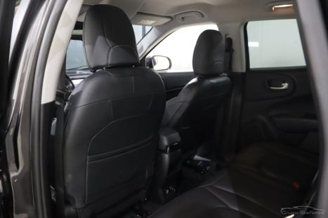 FIAT Toro 1.3 16V 4P FLEX 270 TURBO FREEDOM AUTOMTICO, Foto 9