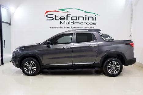 FIAT Toro 1.3 16V 4P FLEX 270 TURBO FREEDOM AUTOMTICO, Foto 10