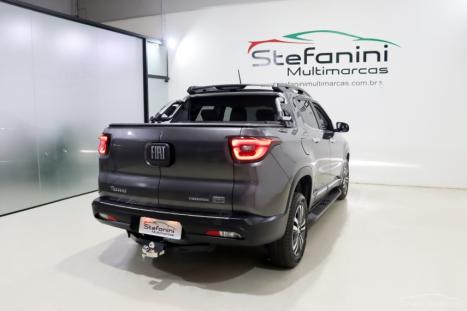FIAT Toro 1.3 16V 4P FLEX 270 TURBO FREEDOM AUTOMTICO, Foto 11