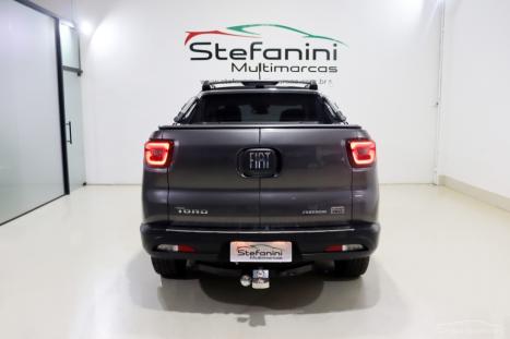FIAT Toro 1.3 16V 4P FLEX 270 TURBO FREEDOM AUTOMTICO, Foto 12