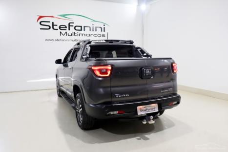 FIAT Toro 1.3 16V 4P FLEX 270 TURBO FREEDOM AUTOMTICO, Foto 13
