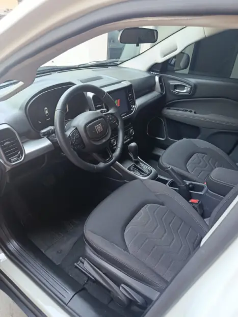 FIAT Toro 1.3 16V 4P FLEX 270 TURBO FREEDOM AUTOMTICO, Foto 8