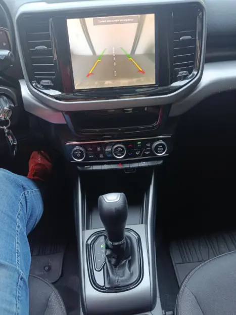 FIAT Toro 1.3 16V 4P FLEX 270 TURBO FREEDOM AUTOMTICO, Foto 11