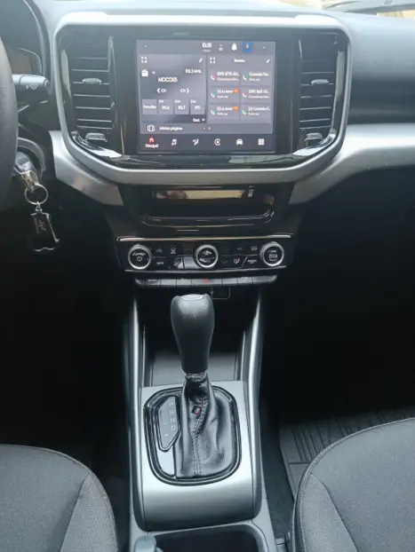 FIAT Toro 1.3 16V 4P FLEX 270 TURBO FREEDOM AUTOMTICO, Foto 13