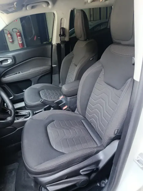 FIAT Toro 1.3 16V 4P FLEX 270 TURBO FREEDOM AUTOMTICO, Foto 14
