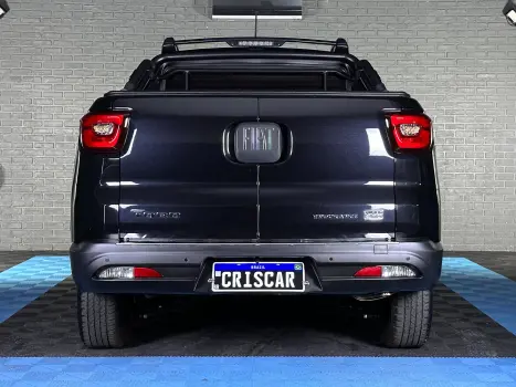 FIAT Toro 1.3 16V 4P FLEX 270 TURBO ENDURANCE AUTOMTICO, Foto 4