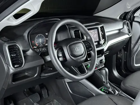 FIAT Toro 1.3 16V 4P FLEX 270 TURBO ENDURANCE AUTOMTICO, Foto 6