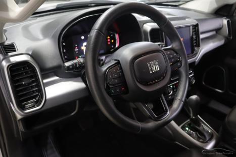 FIAT Toro 1.3 16V 4P FLEX 270 TURBO FREEDOM AUTOMTICO, Foto 4
