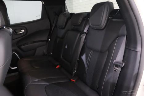 FIAT Toro 1.3 16V 4P FLEX 270 TURBO VOLCANO AUTOMTICO, Foto 8