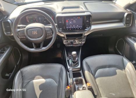 FIAT Toro 1.3 16V 4P FLEX 270 TURBO VOLCANO AUTOMTICO, Foto 3