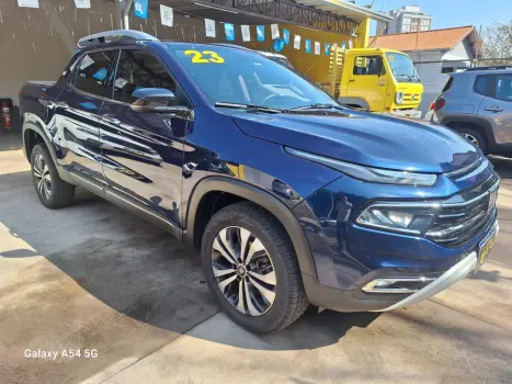 FIAT Toro 1.3 16V 4P FLEX 270 TURBO VOLCANO AUTOMTICO, Foto 6