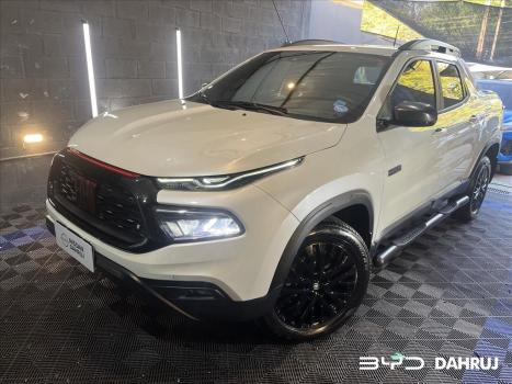 FIAT Toro 1.3 16V 4P FLEX 270 TURBO ULTRA AUTOMTICO, Foto 1