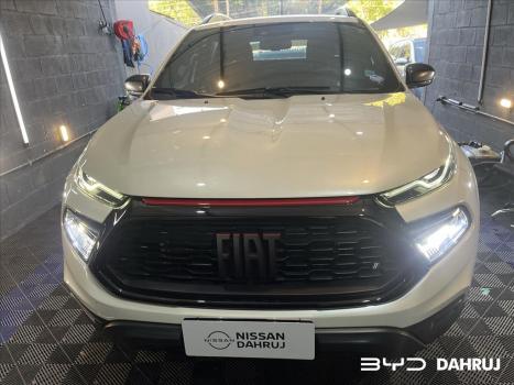 FIAT Toro 1.3 16V 4P FLEX 270 TURBO ULTRA AUTOMTICO, Foto 2
