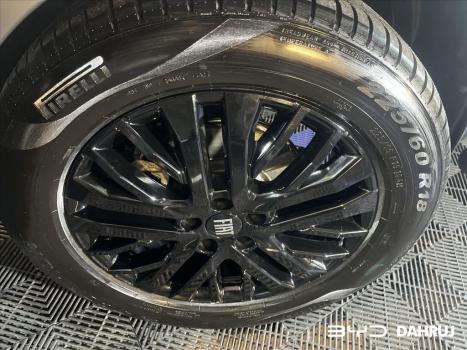 FIAT Toro 1.3 16V 4P FLEX 270 TURBO ULTRA AUTOMTICO, Foto 4