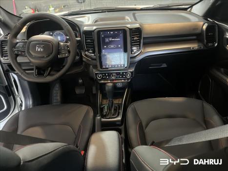 FIAT Toro 1.3 16V 4P FLEX 270 TURBO ULTRA AUTOMTICO, Foto 5