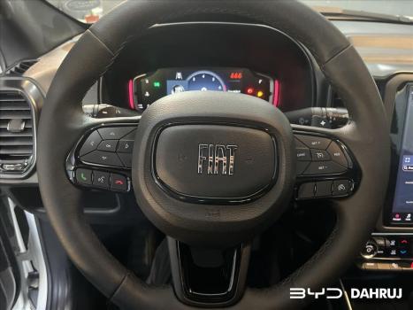 FIAT Toro 1.3 16V 4P FLEX 270 TURBO ULTRA AUTOMTICO, Foto 6