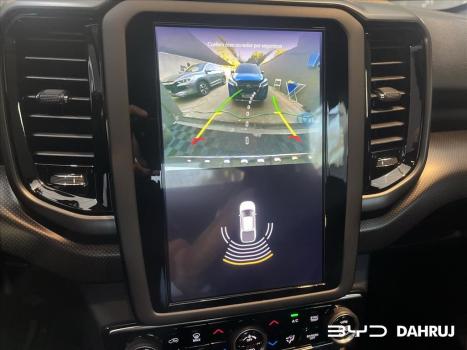 FIAT Toro 1.3 16V 4P FLEX 270 TURBO ULTRA AUTOMTICO, Foto 8