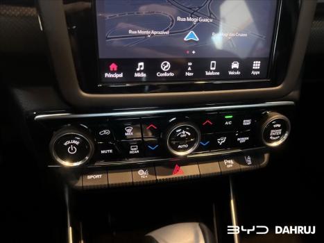 FIAT Toro 1.3 16V 4P FLEX 270 TURBO ULTRA AUTOMTICO, Foto 9