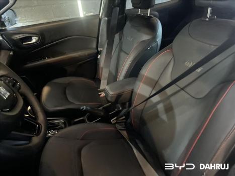 FIAT Toro 1.3 16V 4P FLEX 270 TURBO ULTRA AUTOMTICO, Foto 13