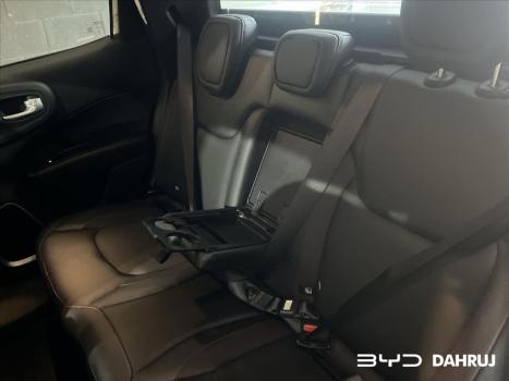 FIAT Toro 1.3 16V 4P FLEX 270 TURBO ULTRA AUTOMTICO, Foto 14