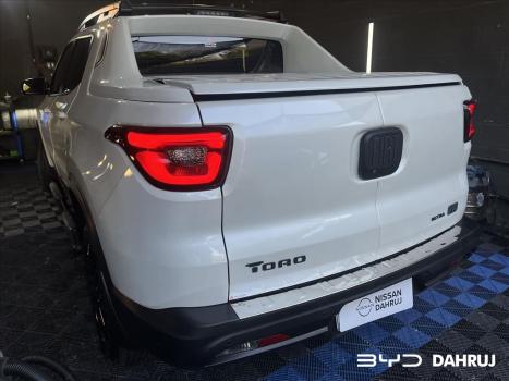 FIAT Toro 1.3 16V 4P FLEX 270 TURBO ULTRA AUTOMTICO, Foto 15