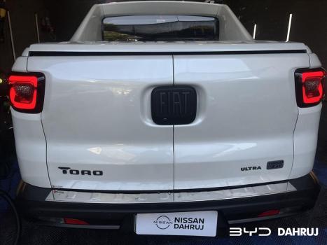FIAT Toro 1.3 16V 4P FLEX 270 TURBO ULTRA AUTOMTICO, Foto 16