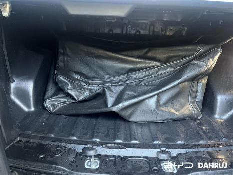 FIAT Toro 1.3 16V 4P FLEX 270 TURBO ULTRA AUTOMTICO, Foto 17