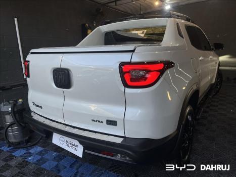 FIAT Toro 1.3 16V 4P FLEX 270 TURBO ULTRA AUTOMTICO, Foto 18