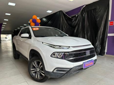 FIAT Toro 1.3 16V 4P FLEX 270 TURBO FREEDOM AUTOMTICO, Foto 1