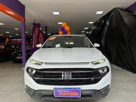 FIAT Toro 1.3 16V 4P FLEX 270 TURBO FREEDOM AUTOMTICO, Foto 2