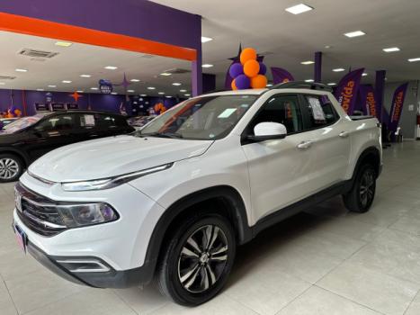 FIAT Toro 1.3 16V 4P FLEX 270 TURBO FREEDOM AUTOMTICO, Foto 3